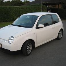 VW Lupo 3L SOLGT