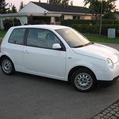 VW Lupo 3L SOLGT