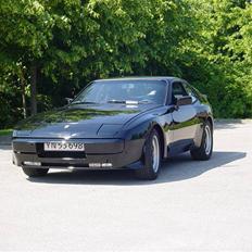 Porsche 944 Targa