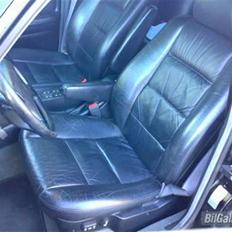 BMW 735 iL A... Solgt...