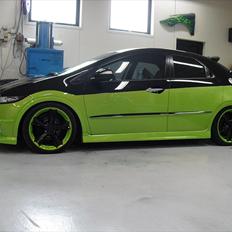 Honda Civic 1.8 Sport