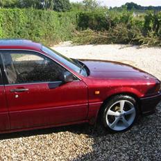 Mitsubishi Galant GTI ---Solgt---