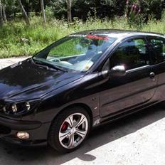 Peugeot 206 XS SPORT