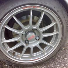 Citroën Saxo -> Solgt!