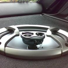 Citroën Saxo -> Solgt!