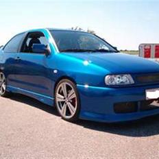 Seat Cordoba SX Coupé