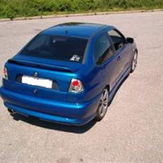 Seat Cordoba SX Coupé