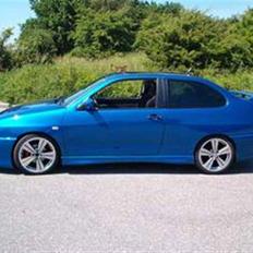 Seat Cordoba SX Coupé