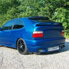 Toyota Corolla kompresser Solgt!!