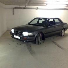 Toyota Carina *SOLGT*