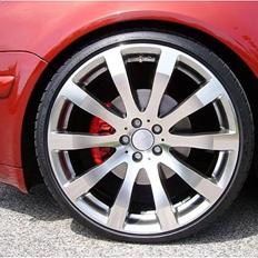 VW   Bora V5 * SOLGT*