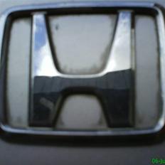 Honda crx - TIL SALG 10.000 -