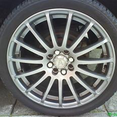 Honda crx - TIL SALG 10.000 -