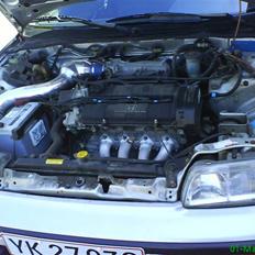 Honda crx - TIL SALG 10.000 -