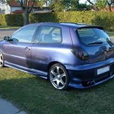 Fiat Bravo 1.6 16v SOLGT