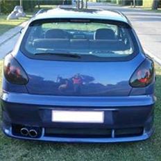 Fiat Bravo 1.6 16v SOLGT