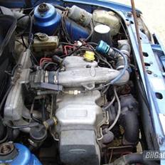 Ford Escort RS Turbo