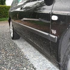 Peugeot 406 3,0 V6 TS6 st. car