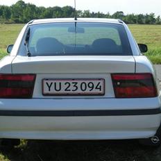 Opel Calibra,,,,  SOLGT,,,,