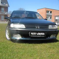 Peugeot ~605~ 3.0 V6 - SOLGT