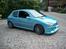 Peugeot 206 xs