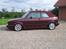 VW Golf 1 Cabriolet 