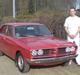 Toyota Corona mak II