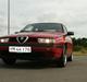 Alfa Romeo 155 [Solgt]