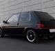 Peugeot 106 1,3 Rallye SOLGT