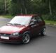 Opel Corsa B 