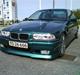 BMW E36 SOLGT