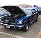 Ford mustang (bilen er solgt)