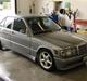 Mercedes Benz 190E-BRABUS