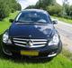Mercedes Benz R320 4matic Lang