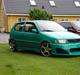 VW Polo 6n SOLGT