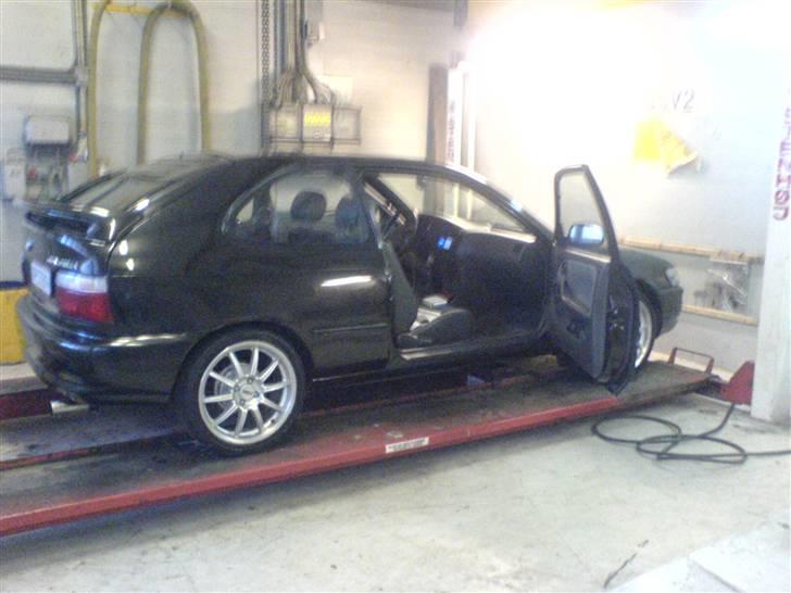 Toyota Corolla¨Solgt billede 4