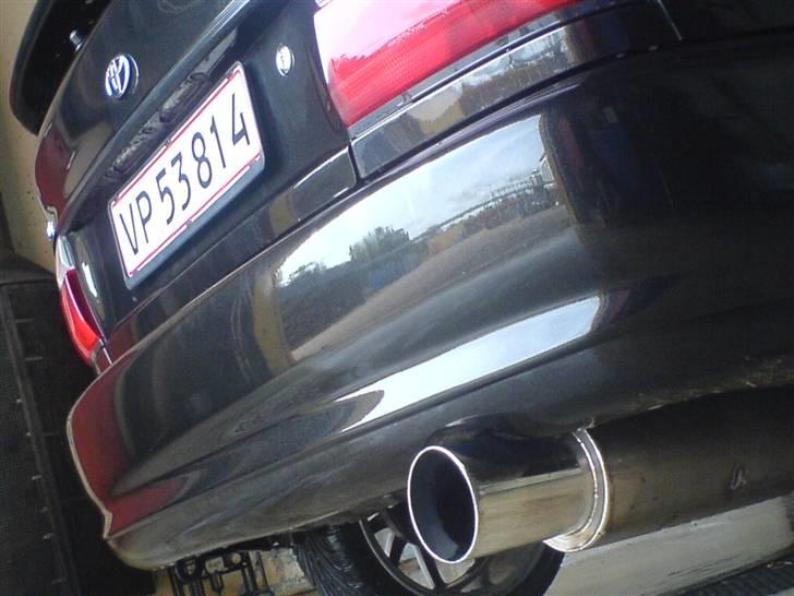 Toyota Corolla¨Solgt billede 9