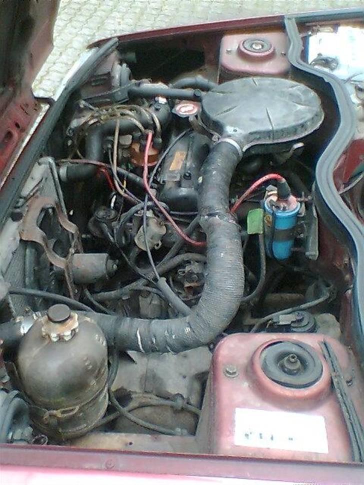 Renault 5 GTL *SOLGT* billede 1