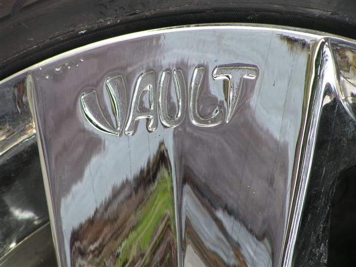 Peugeot 206 XR 2000 billede 7