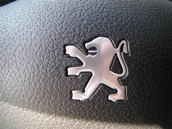 Peugeot 206 XR 2000 billede 15