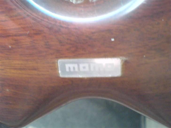 Opel Kadet GSi billede 4