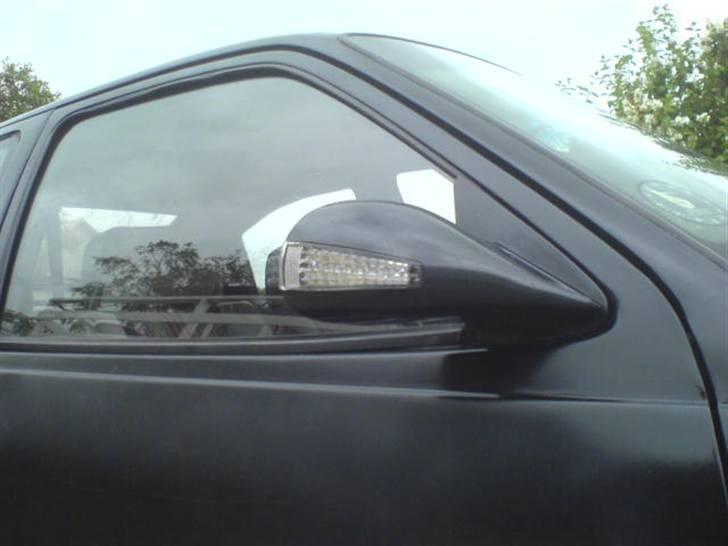 Opel Kadet GSi billede 9