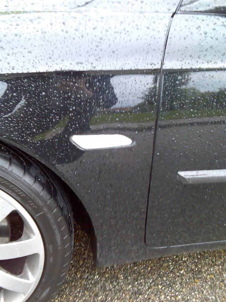 Alfa Romeo 156 billede 8