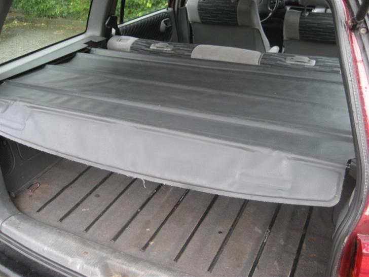 Opel Astra Club Solgt billede 10