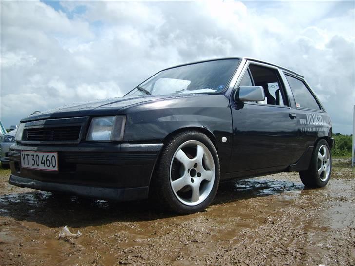 Opel corsa 2,3 16v  billede 13