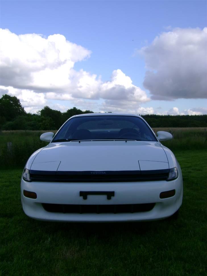 Toyota Celica 2.0 GTi (SOLGT) billede 4