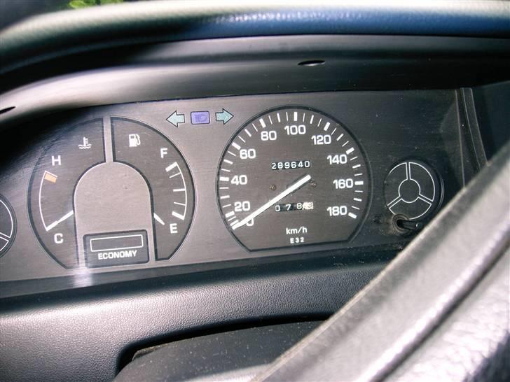 Toyota 1,3 XLi (SOLGT) billede 11