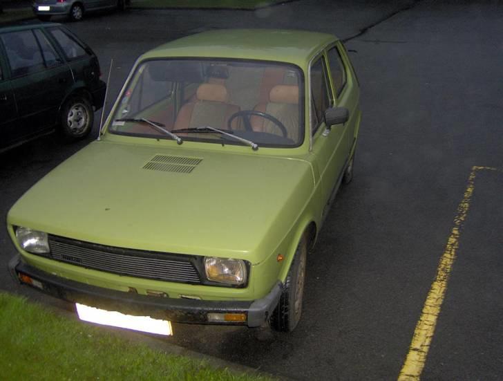 Fiat 127 billede 1