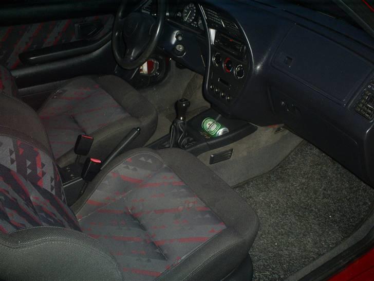 Peugeot 306xs SOLGT billede 2