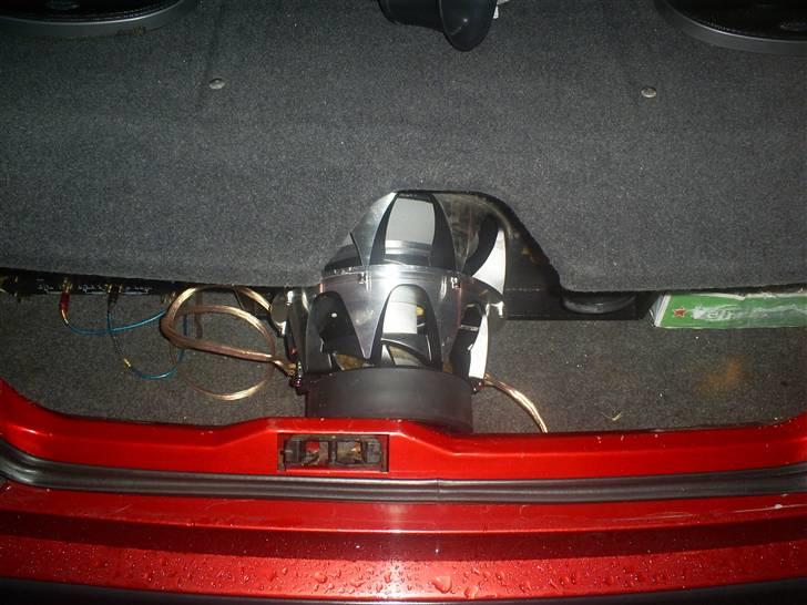 Peugeot 306xs SOLGT billede 4